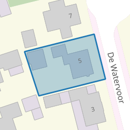 Perceel TBG02-P-1028