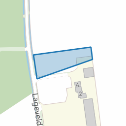 Perceel TBG02-P-1033