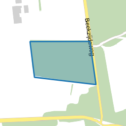 Perceel TBG02-P-1036