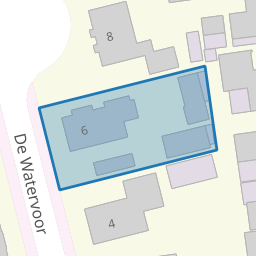 Perceel TBG02-P-1064