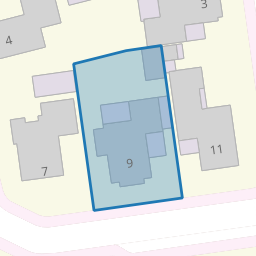 Perceel TBG02-P-1066