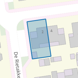 Perceel TBG02-P-1074