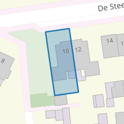 Perceel TBG02-P-1076