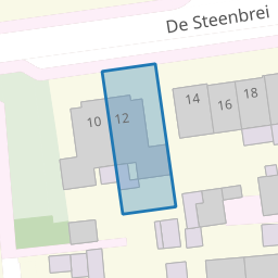 Perceel TBG02-P-1077