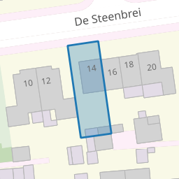 Perceel TBG02-P-1078