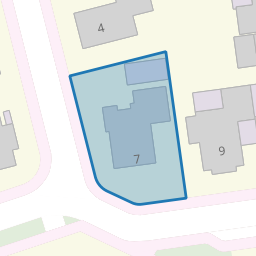 Perceel TBG02-P-1095