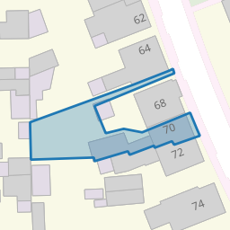 Perceel TBG02-P-1098