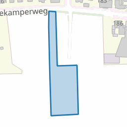 Perceel TBG02-P-1104