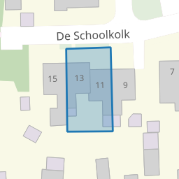 Perceel TBG02-P-1112