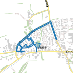 Perceel TBG02-P-1128