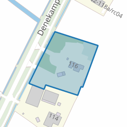 Perceel TBG02-P-1137