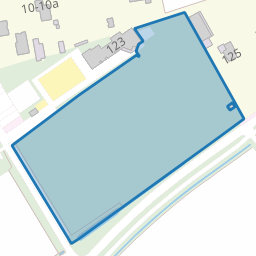 Perceel TBG02-P-1162