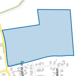 Perceel TBG02-P-1170