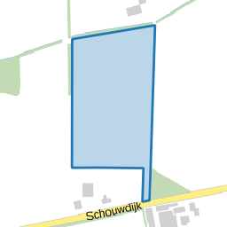 Perceel TBG02-P-1172