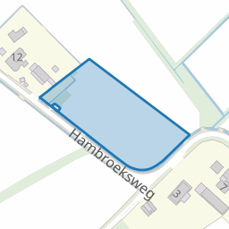 Perceel TBG02-P-1181