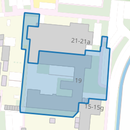 Perceel TBG02-P-1184