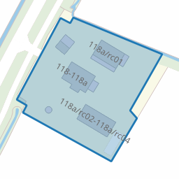 Perceel TBG02-P-1193