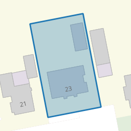 Perceel TBG02-P-1203