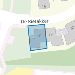 Perceel TBG02-P-1230