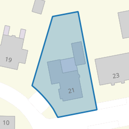 Perceel TBG02-P-1234