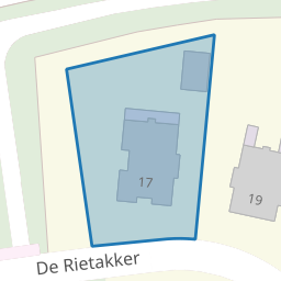 Perceel TBG02-P-1249