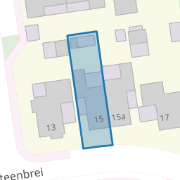 Perceel TBG02-P-1275