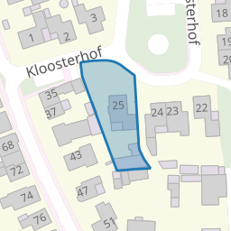 Perceel TBG02-P-1296