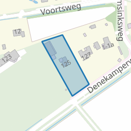 Perceel TBG02-P-1304