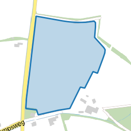 Perceel TBG02-P-1322