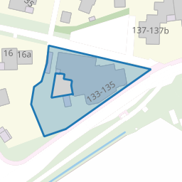 Perceel TBG02-P-1330