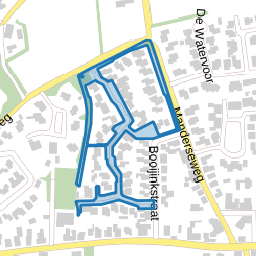 Perceel TBG02-P-1333