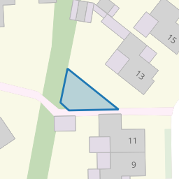 Perceel TBG02-P-1334