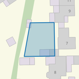 Perceel TBG02-P-1352