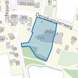 Perceel TBG02-P-1399