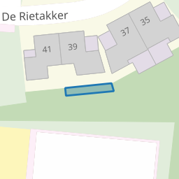 Perceel TBG02-P-1406