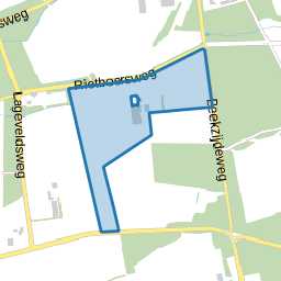 Perceel TBG02-P-1430