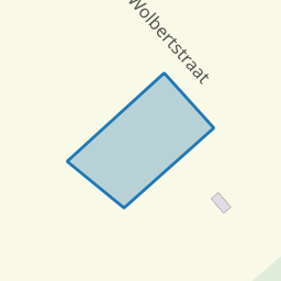 Perceel TBG02-P-1452