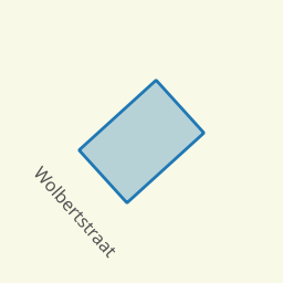 Perceel TBG02-P-1458