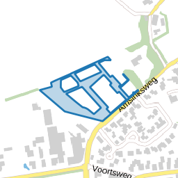 Perceel TBG02-P-1477