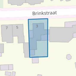 Perceel TBG02-Q-1004