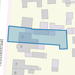 Perceel TBG02-Q-1010