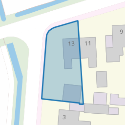 Perceel TBG02-Q-1011