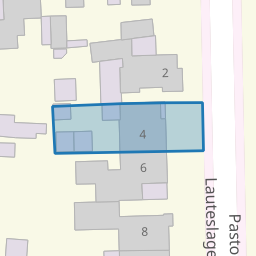 Perceel TBG02-Q-1012