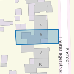 Perceel TBG02-Q-1013