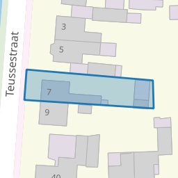 Perceel TBG02-Q-1014