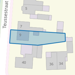 Perceel TBG02-Q-1015
