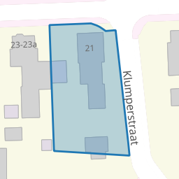 Perceel TBG02-Q-1017