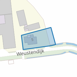 Perceel TBG02-Q-1025