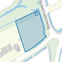 Perceel TBG02-Q-1030