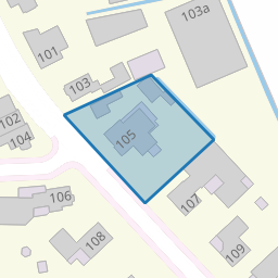 Perceel TBG02-Q-1031